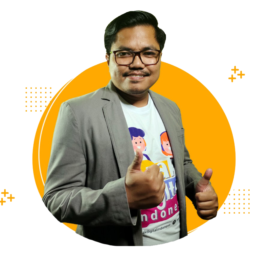 Dr. Ade Oktarino, S.Kom., M.S.I.,CPPS